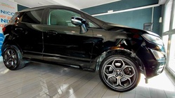 Ford EcoSport 2019