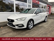 Seat Leon 2020