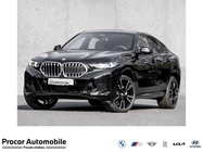 BMW X6 2025