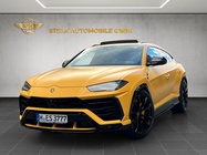 Lamborghini Urus 2019