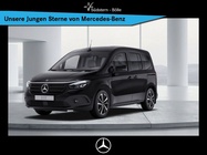 Mercedes-Benz EQT 2023