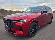 Mazda CX-80 2024