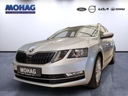 Skoda Octavia 2020