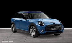 MINI Clubman 2022