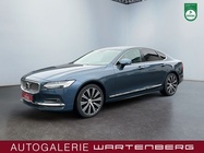 Volvo S90 2023
