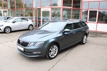 Skoda Octavia 2019