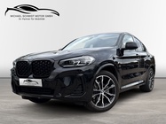 BMW X4 2024