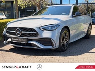 Mercedes-Benz C-Class 2025