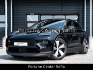 Porsche Macan 2025