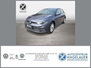 Volkswagen Polo 2023