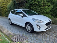 Ford Fiesta 2018
