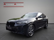 BMW X3 2023