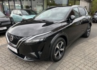 Nissan Qashqai 2022