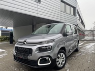 Citroen Berlingo 2019