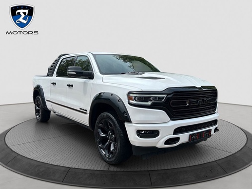 Dodge RAM 2020
