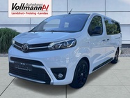 Toyota Proace 2023