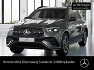 Mercedes-Benz GLE-Class 2025