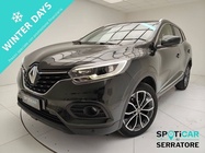Renault Kadjar 2019