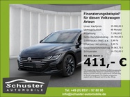 Volkswagen Arteon 2023