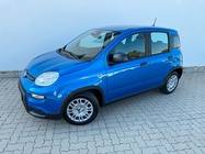 Fiat Panda 2024