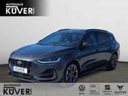 Ford Focus 2022