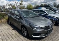 Opel Astra 2021