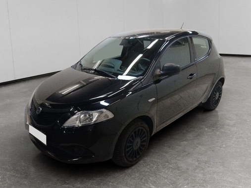 Lancia Ypsilon 2019