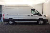Ford Transit 2024
