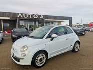 Fiat 500 2009