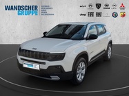 Jeep Avenger 2025
