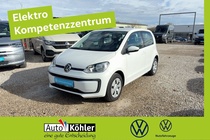 Volkswagen up! 2021