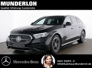 Mercedes-Benz E-Class 2025