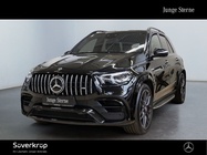Mercedes-Benz GLE-Class 2023