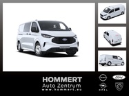 Ford Transit Custom 2025