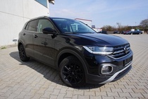 Volkswagen T-Cross 2022