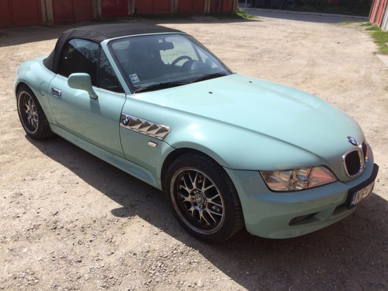 BMW Z3