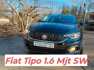 Fiat Tipo 2019