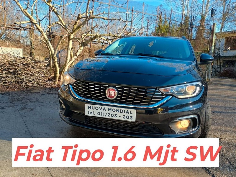 Fiat Tipo