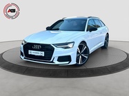 Audi A6 2021