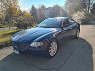 Maserati Quattroporte 2005
