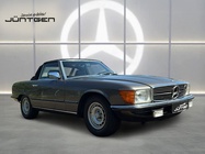 Mercedes-Benz 500 1984