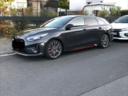 Kia Ceed 2020
