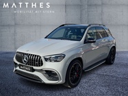 Mercedes-Benz GLE-Class 2024