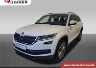 Skoda Kodiaq 2021