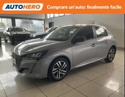 Peugeot 208 2023