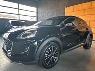 Ford Puma 2021