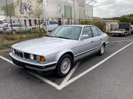 BMW 5 Series 1990