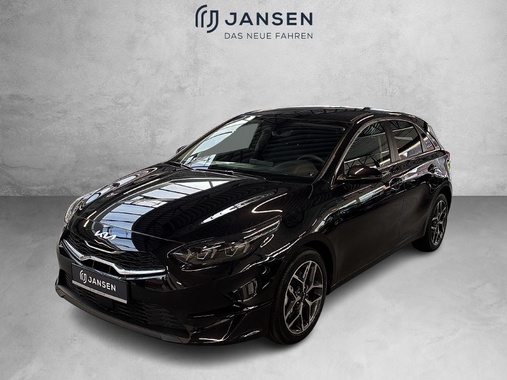 Kia Ceed 2026
