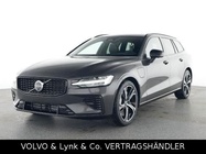 Volvo V60 2025