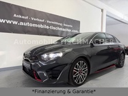 Kia pro cee'd / ProCeed 2022